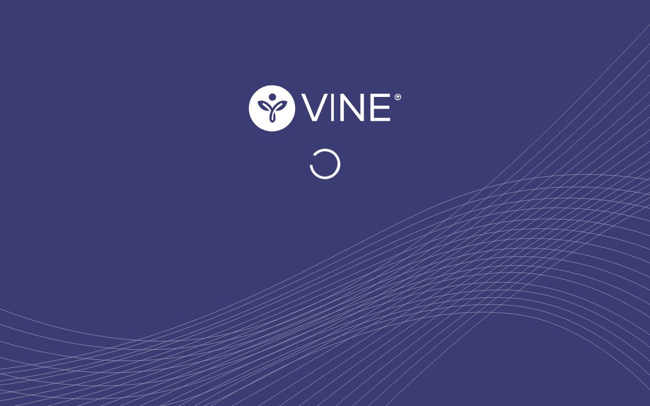 VINELink home interface for state custody searches and notifications